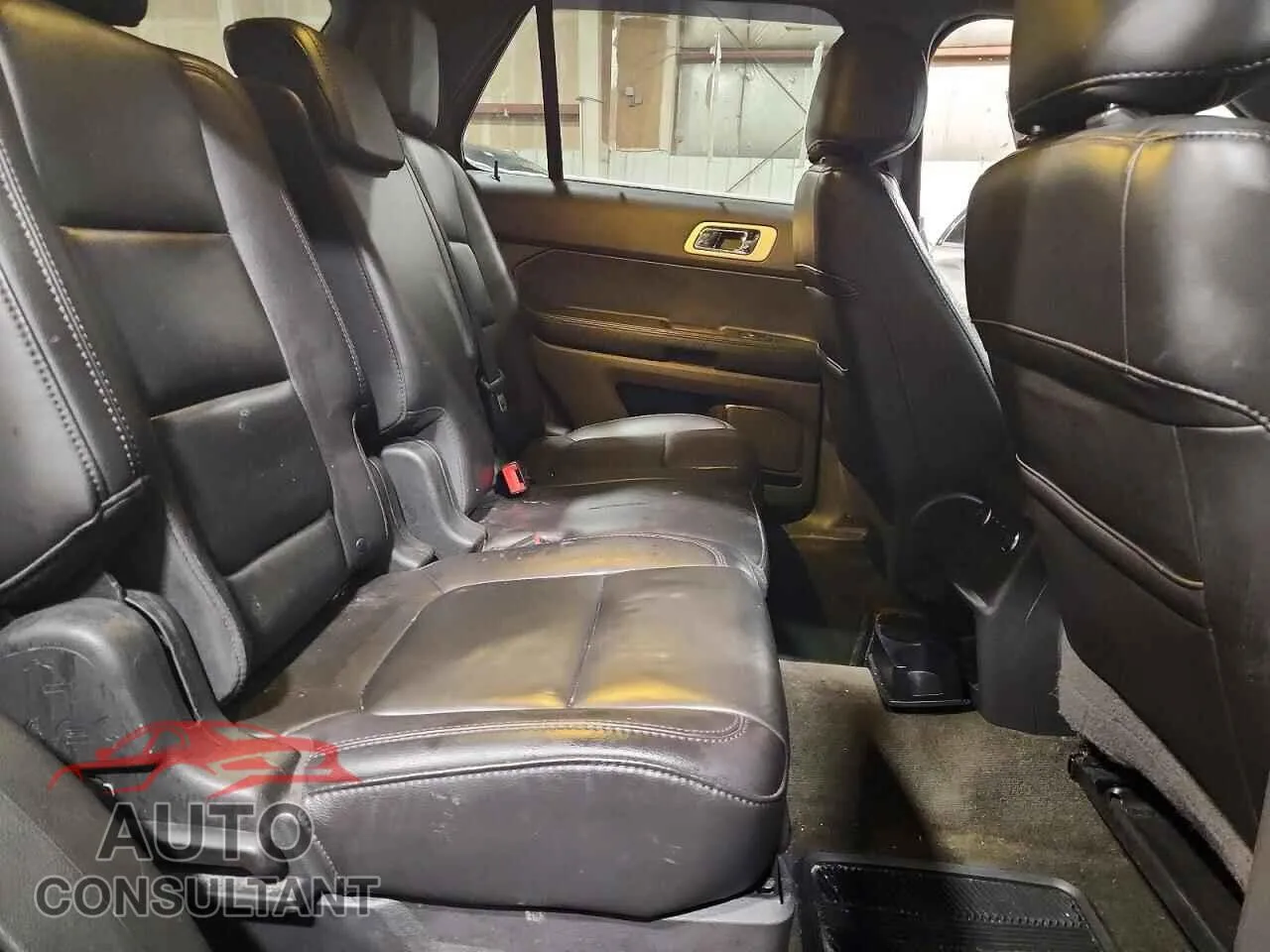 2013 FORD EXPLORER Used VIN 1FM5K8D84DGB78257 – photo 11