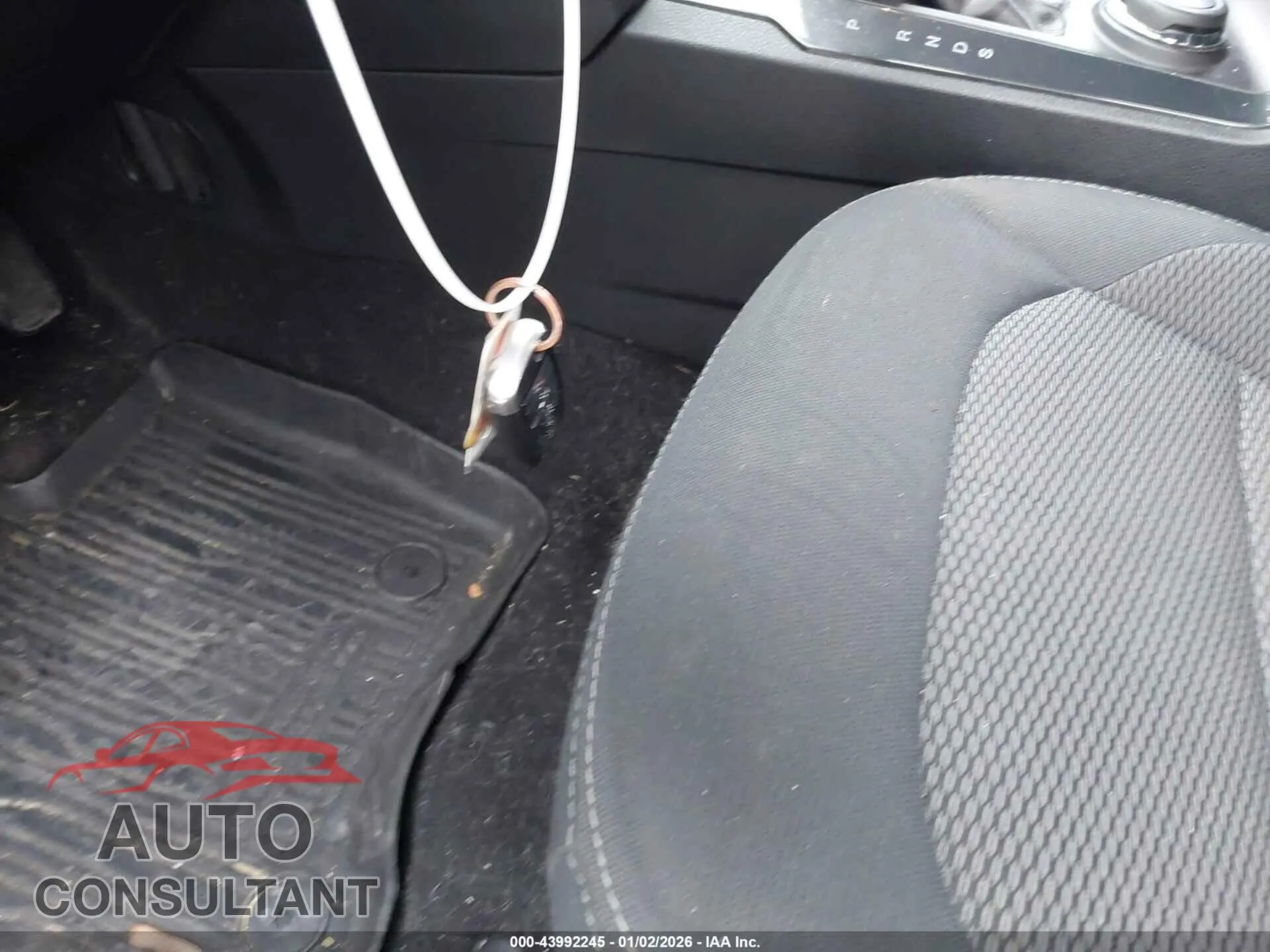 2019 FORD EXPLORER Damaged VIN 1FM5K8D85KGB18811 – photo 11