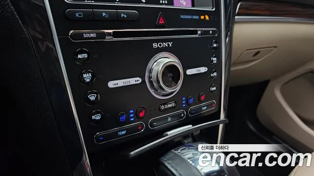 2018 Ford Explorer 3.5 Limited 4wd Sold VIN 1FM5K8F88JGC88799 – front exterior