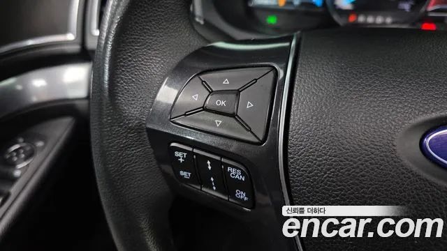 2018 Ford Explorer 2.3 Limited 4WD Sold VIN 1FM5K8FH0JGC37264 – photo 12