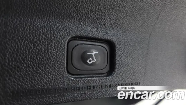 2018 Ford Explorer 2.3 Limited 4WD Sold VIN 1FM5K8FH0JGC37264 – photo 29