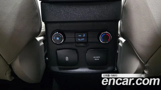 2018 Ford Explorer 2.3 Limited 4WD Sold VIN 1FM5K8FH0KGA74679 – photo 19