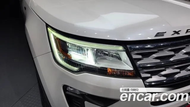 2018 Ford Explorer 2.3 Limited 4WD Sold VIN 1FM5K8FH0KGA74679 – photo 22