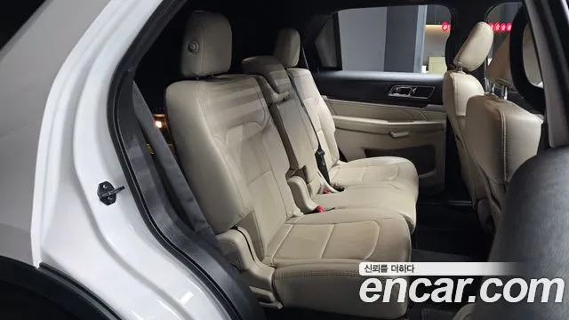 2018 Ford Explorer 2.3 Limited 4WD Sold VIN 1FM5K8FH0KGA74679 – photo 28