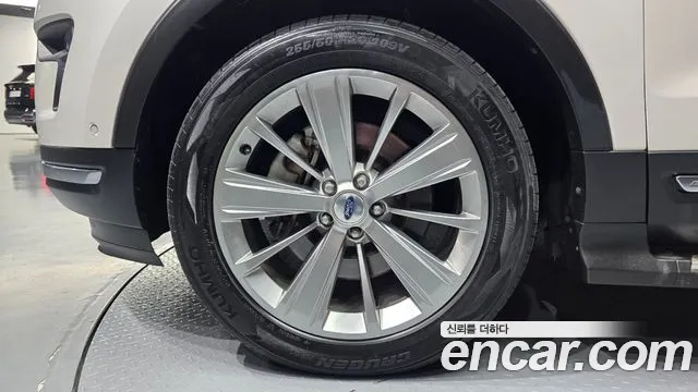 2018 Ford Explorer 2.3 Limited 4WD Sold VIN 1FM5K8FH0KGA74679 – photo 31