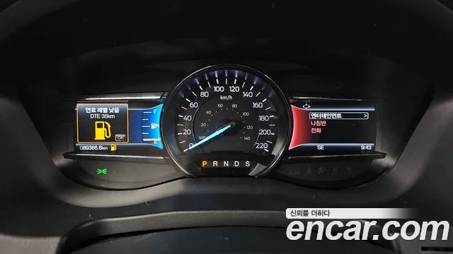 2019 Ford Explorer 2.3 Limited 4wd Sold VIN 1FM5K8FH1KGA80880 – front exterior