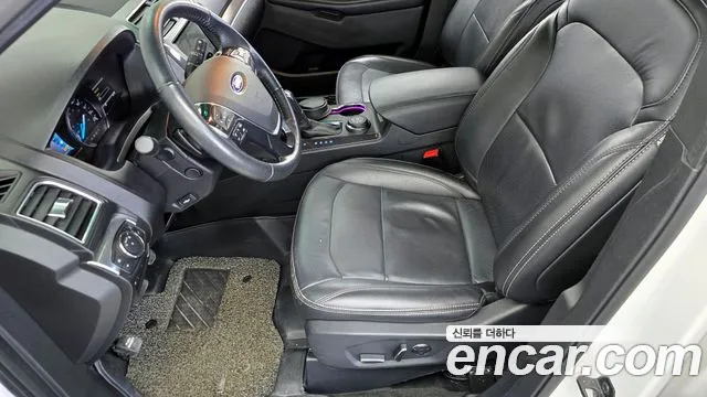2017 Ford Explorer 2.3 Limited 4WD Sold VIN 1FM5K8FH2HGB48242 – photo 18