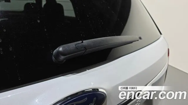 2017 Ford Explorer 2.3 Limited 4WD Sold VIN 1FM5K8FH3HGC95590 – exterior detail