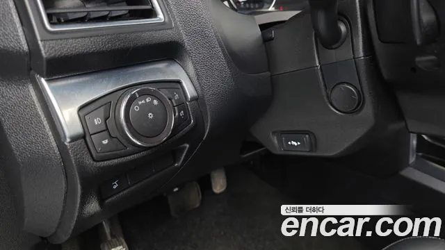 2017 Ford Explorer 2.3 Limited 4WD Sold VIN 1FM5K8FH3HGC95590 – photo 17