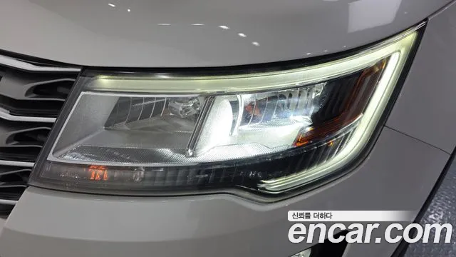 2017 Ford Explorer 2.3 Limited 4WD Sold VIN 1FM5K8FH3HGC95590 – photo 25
