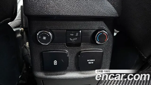 2018 Ford Explorer 2.3 Limited 4WD Sold VIN 1FM5K8FH3JGA93810 – photo 18