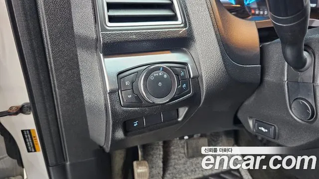 2017 Ford Explorer 2.3 Limited 4WD Sold VIN 1FM5K8FH6HGC95843 – photo 15