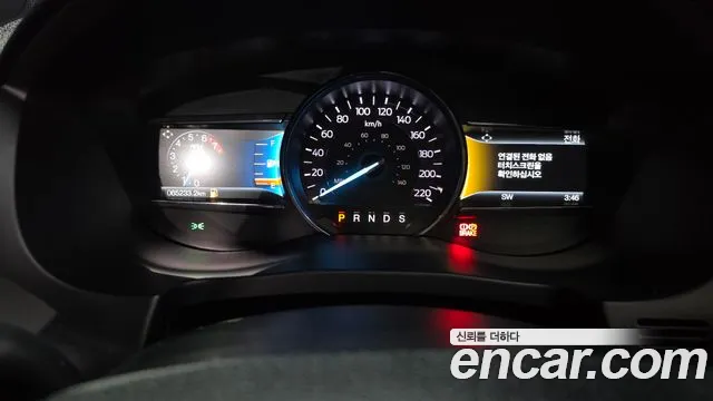 2019 Ford Explorer 2.3 Limited 4WD Sold VIN 1FM5K8FH6KGA56350 – photo 18
