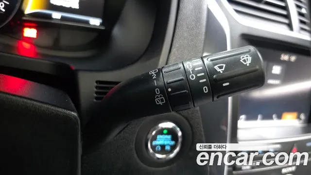 2019 Ford Explorer 2.3 Limited 4WD Sold VIN 1FM5K8FH6KGA56350 – photo 25