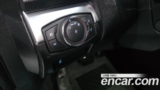 2019 Ford Explorer 2.3 Limited 4WD Sold VIN 1FM5K8FH6KGA56350 – photo 27