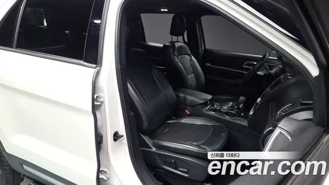 2019 Ford Explorer 2.3 Limited 4WD Sold VIN 1FM5K8FH6KGA56350 – photo 31