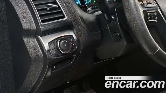 2018 Ford Explorer 2.3 Limited 4WD Sold VIN 1FM5K8FH7JGC88356 – photo 17