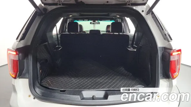 2017 Ford Explorer 2.3 Limited 4wd Sold VIN 1FM5K8FH9HGB24763 – front exterior