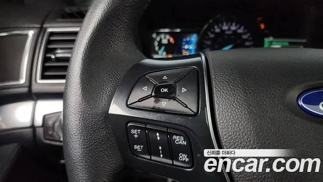 2018 Ford Explorer 2.3 Limited 4WD Sold VIN 1FM5K8FH9JGB23442 – photo 18