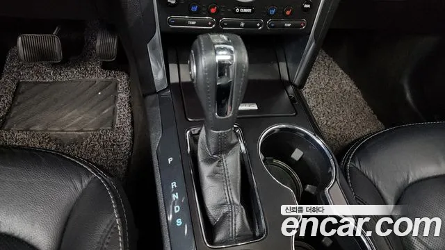 2018 Ford Explorer 2.3 Limited 4WD Sold VIN 1FM5K8FH9JGB23442 – photo 21