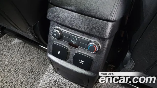2018 Ford Explorer 2.3 Limited 4WD Sold VIN 1FM5K8FH9JGC37358 – photo 28