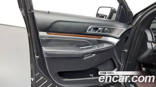 2018 Ford Explorer 2.3 Limited 4WD Sold VIN 1FM5K8FH9JGC37358 – photo 32