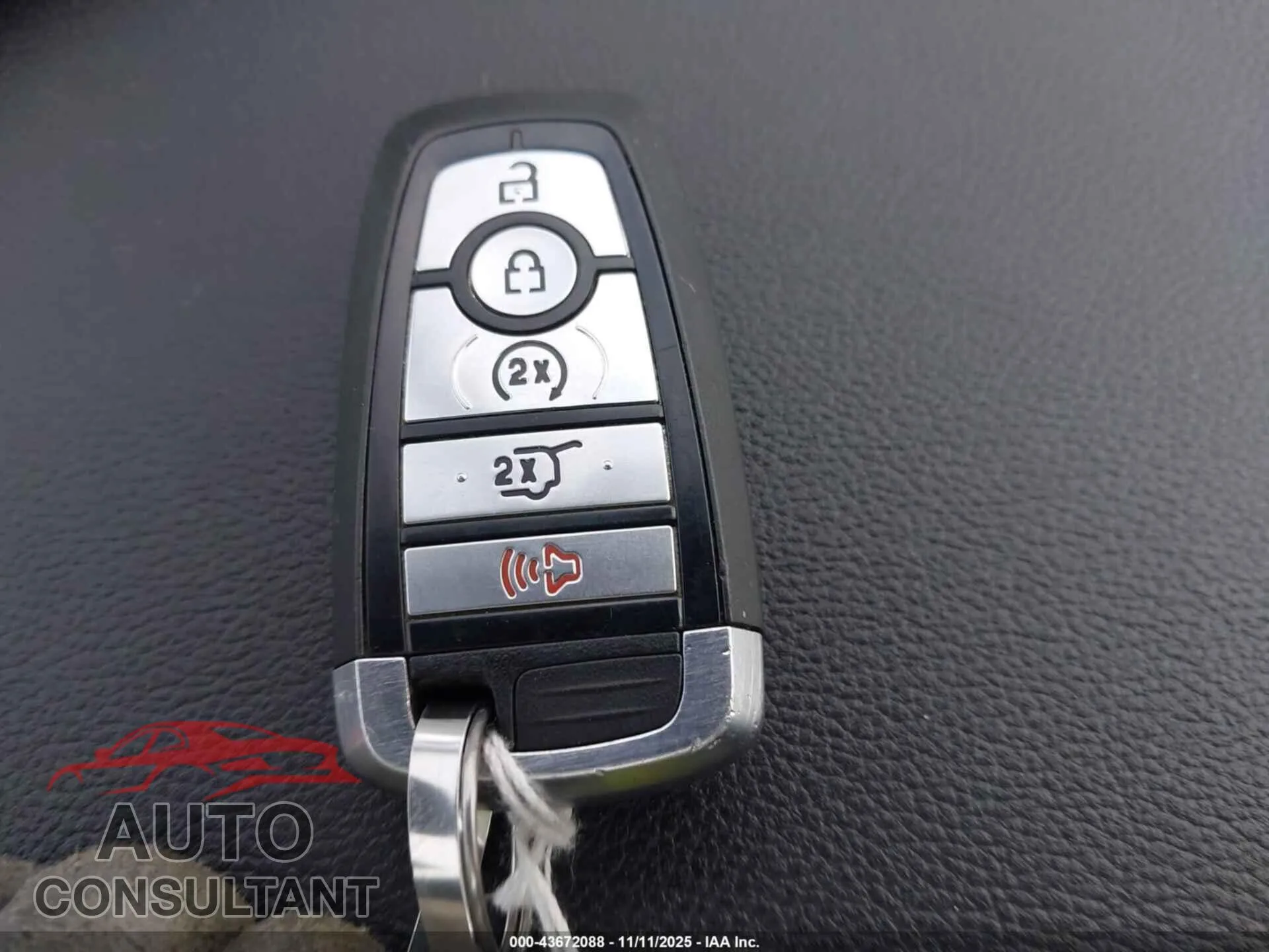 2020 FORD EXPLORER Damaged VIN 1FM5K8GC9LGC07458 – photo 11