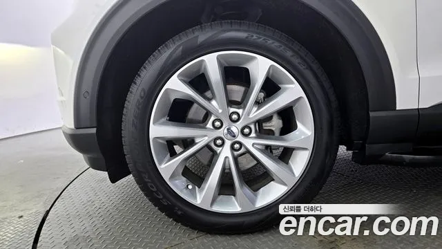 2021 Ford Explorer 6th Gen 3.0 Platinum 4WD Sold VIN 1FM5K8HC2MGC21671 – photo 12