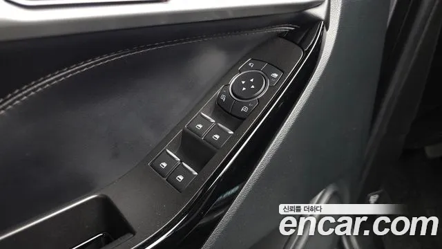 2022 Ford Explorer 6th Gen 3.0 Platinum 4WD Sold VIN 1FM5K8HC3NGA53010 – dashboard