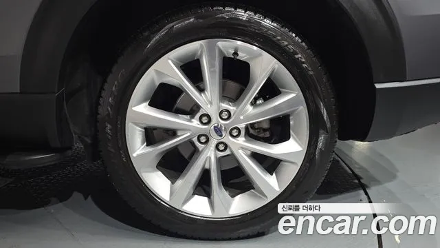 2022 Ford Explorer 6th Gen 3.0 Platinum 4WD Sold VIN 1FM5K8HC3NGA53010 – photo 17