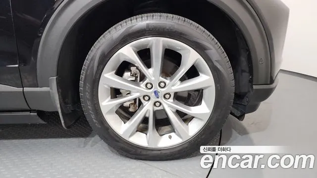 2021 Ford Explorer 6th Gen 3.0 Platinum 4WD Sold VIN 1FM5K8HC474848392 – photo 16