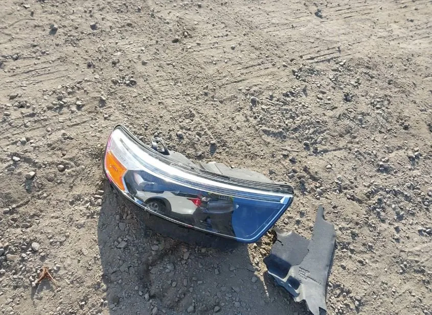 2020 FORD Explorer Used VIN 1FM5K8HC5LGB82167 – photo 13