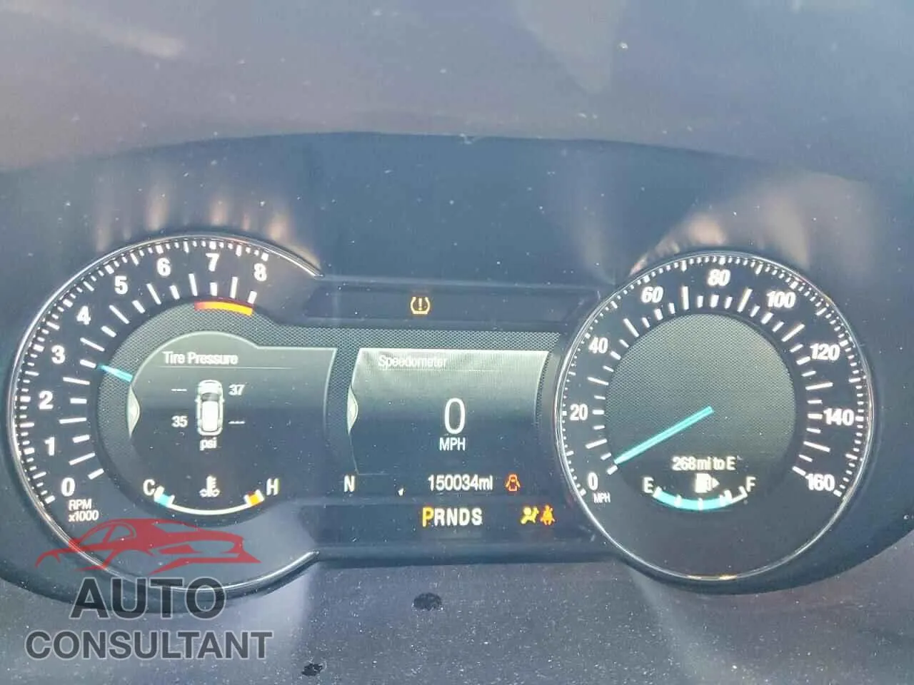 2018 FORD EXPLORER Damaged VIN 1FM5K8HT3JGA66883 – trunk area 2018 FORD EXPLORER Damaged VIN 1FM5K8HT3JGA66883 – trunk area