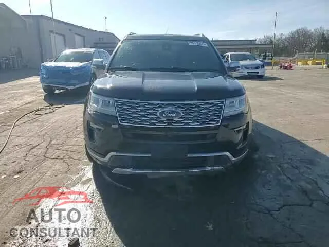 2018 FORD EXPLORER Damaged VIN 1FM5K8HT3JGA66883 – photo 14 2018 FORD EXPLORER Damaged VIN 1FM5K8HT3JGA66883 – photo 14