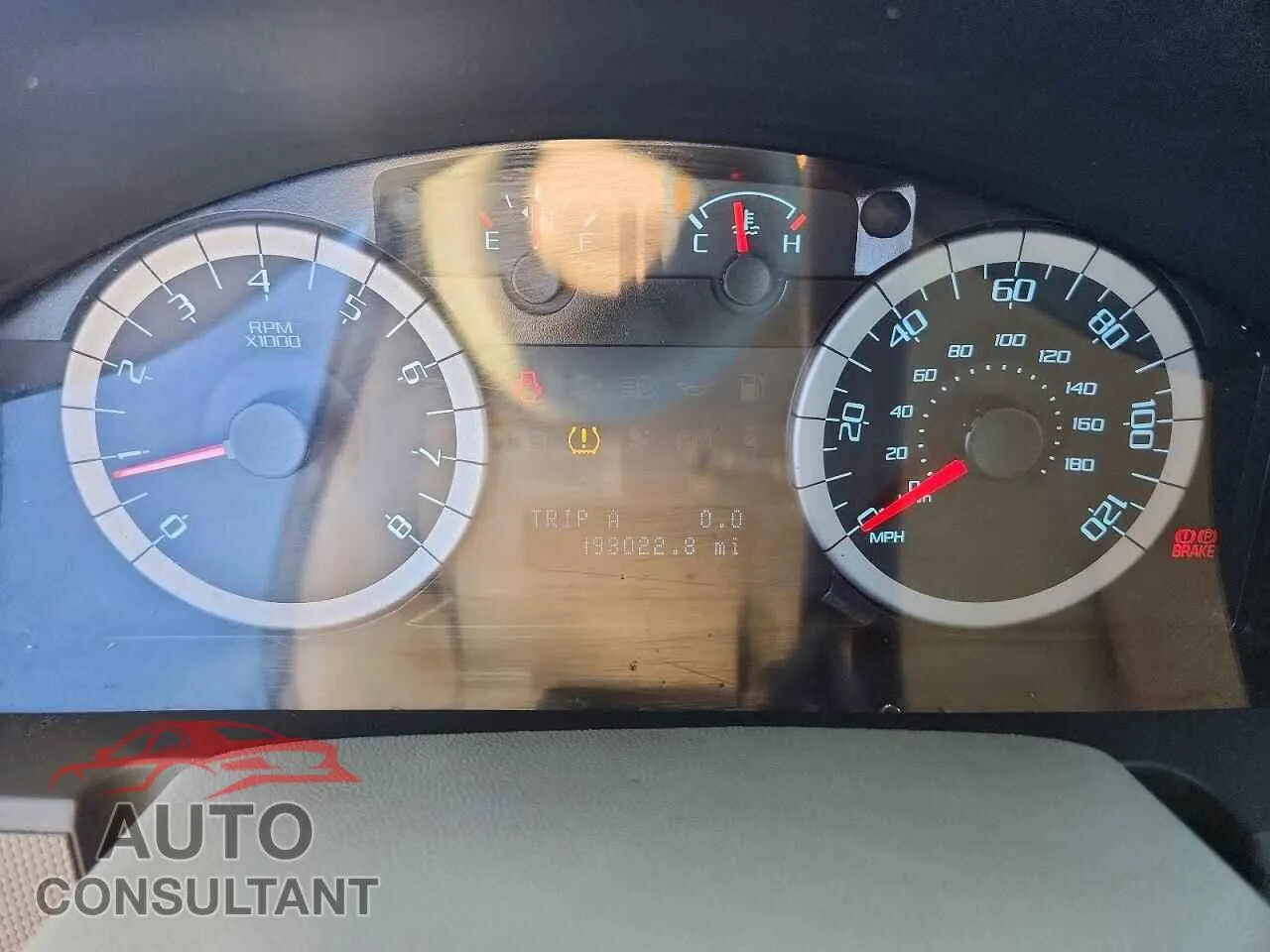 2012 FORD ESCAPE Damaged VIN 1FMCU0C76CKC25974 – trunk area