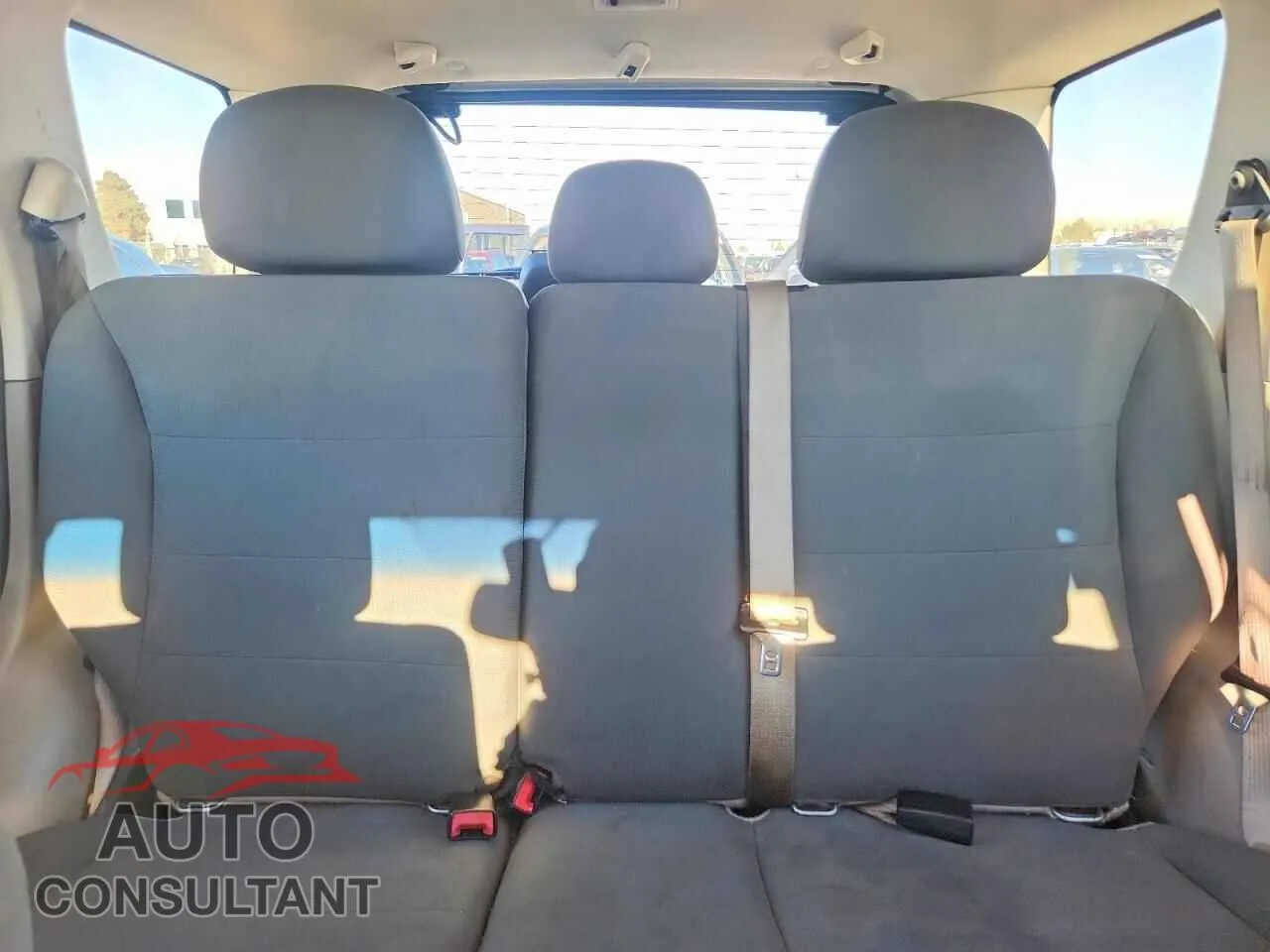 2012 FORD ESCAPE Damaged VIN 1FMCU0C76CKC25974 – odometer reading