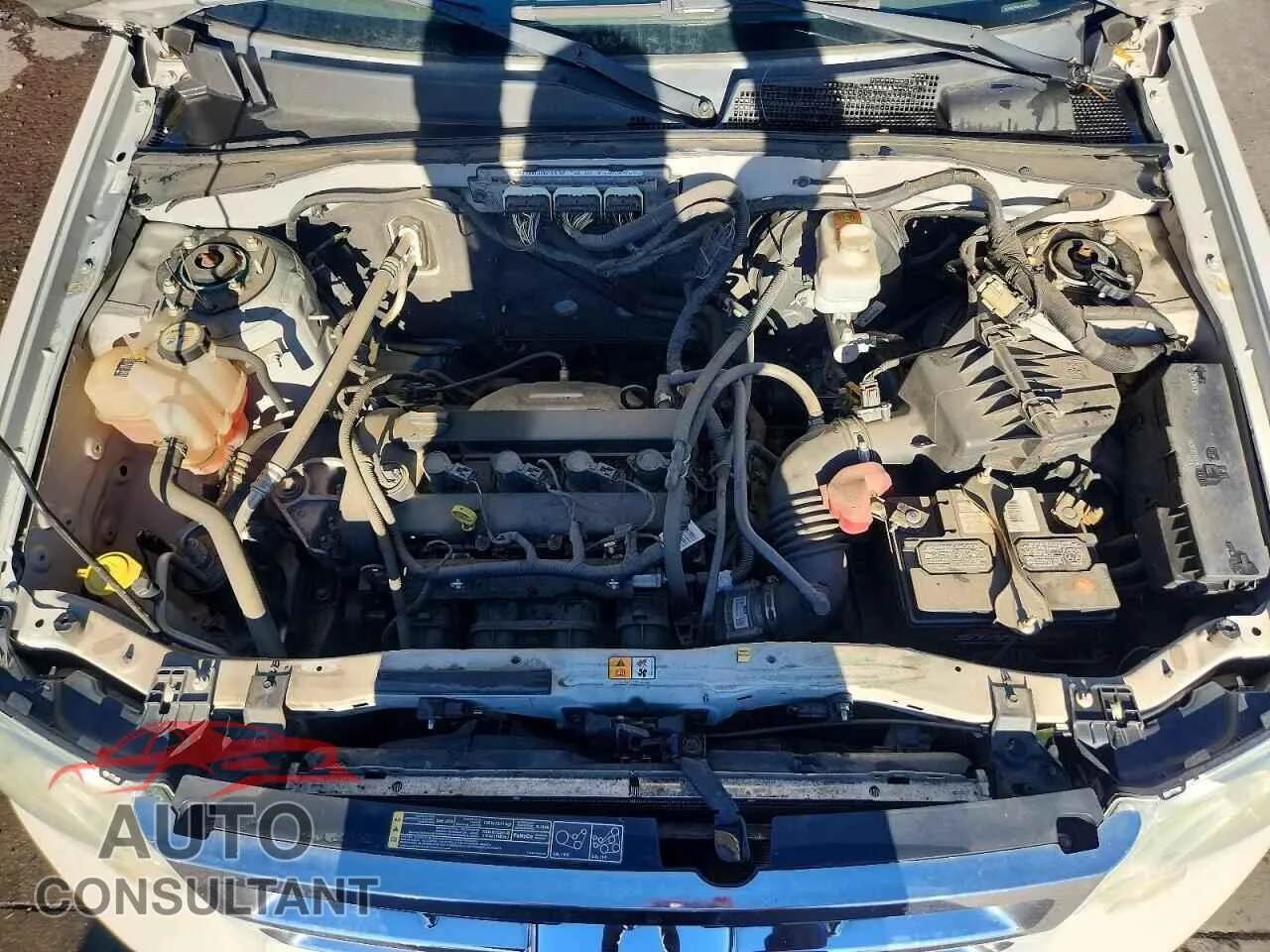 2012 FORD ESCAPE Damaged VIN 1FMCU0C76CKC25974 – photo 12