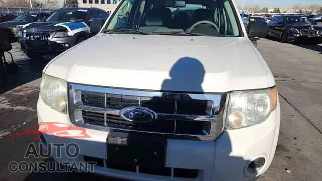 2012 FORD ESCAPE Damaged VIN 1FMCU0C76CKC25974 – photo 14