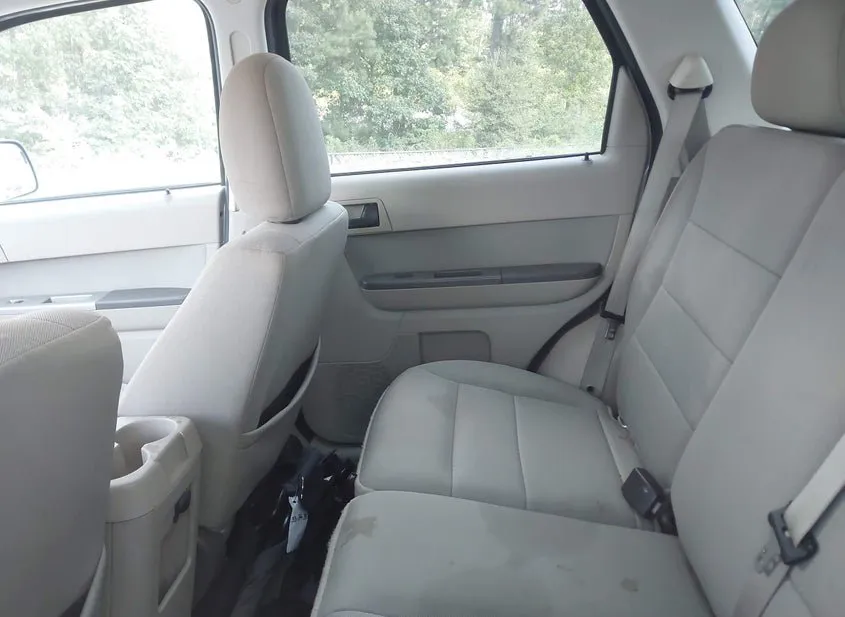 2010 Ford Escape Used VIN 1FMCU0D75AKB48882 – front exterior