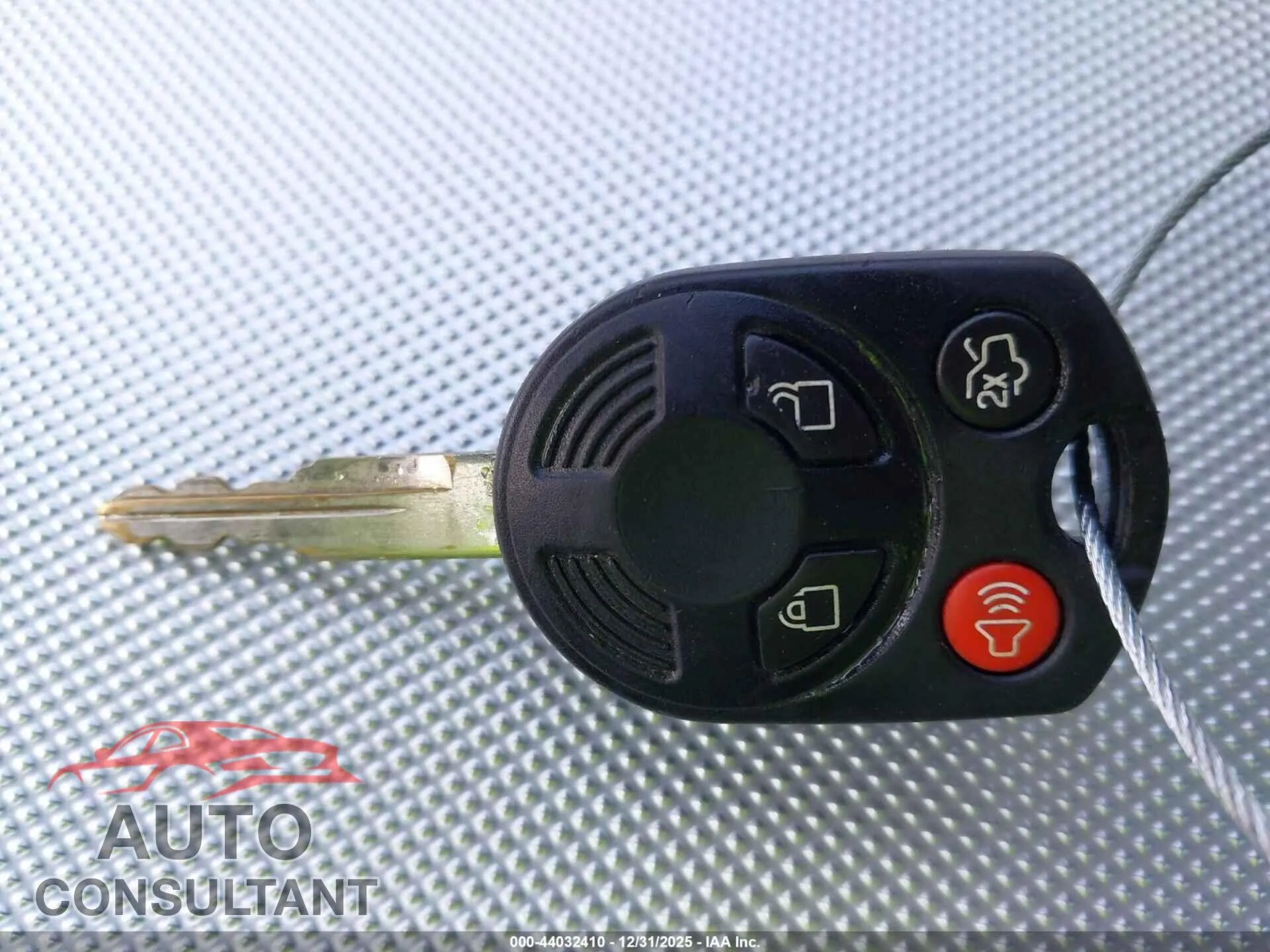 2011 FORD ESCAPE Damaged VIN 1FMCU0DG1BKB79869 – photo 11