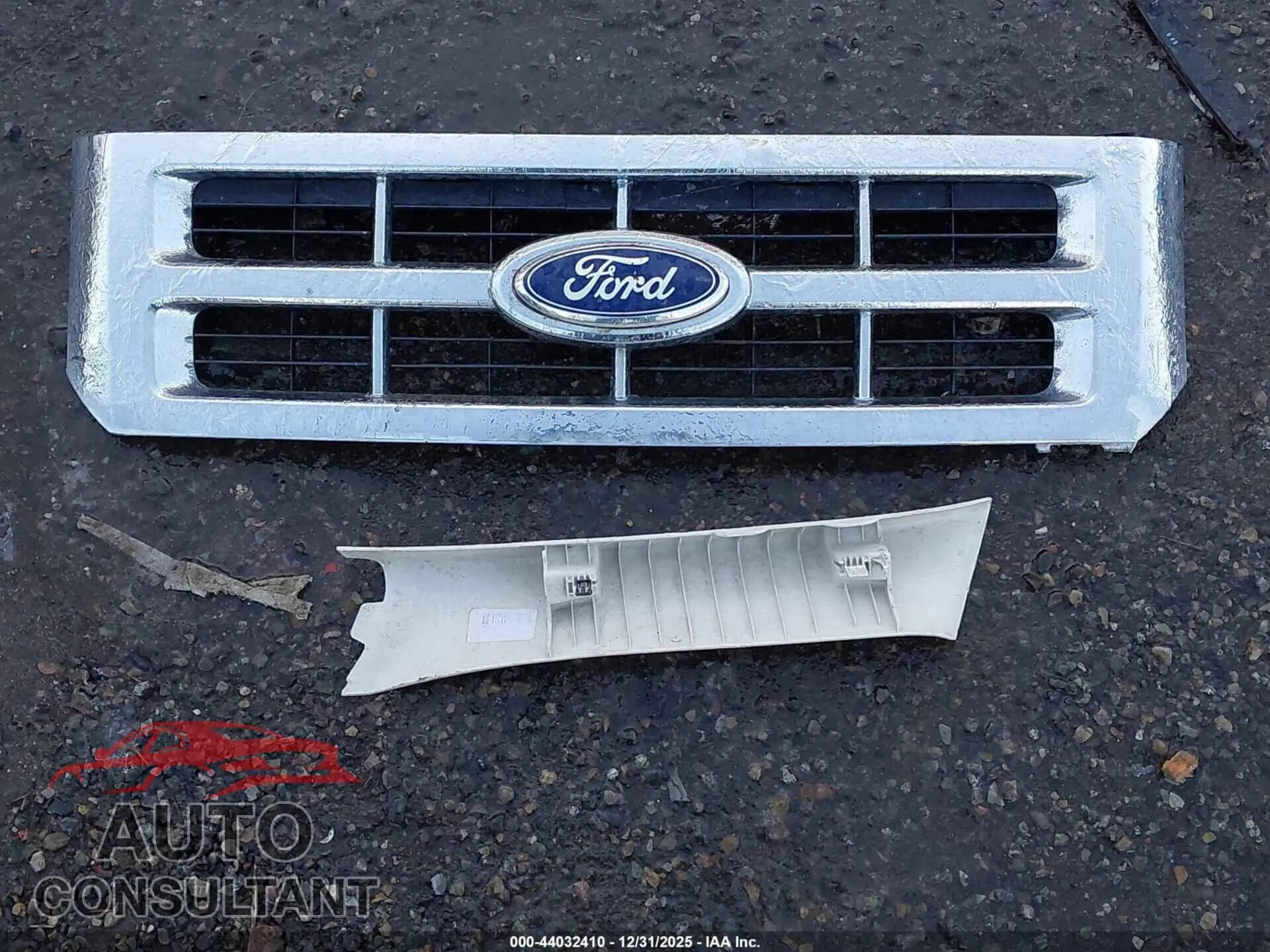 2011 FORD ESCAPE Damaged VIN 1FMCU0DG1BKB79869 – photo 12