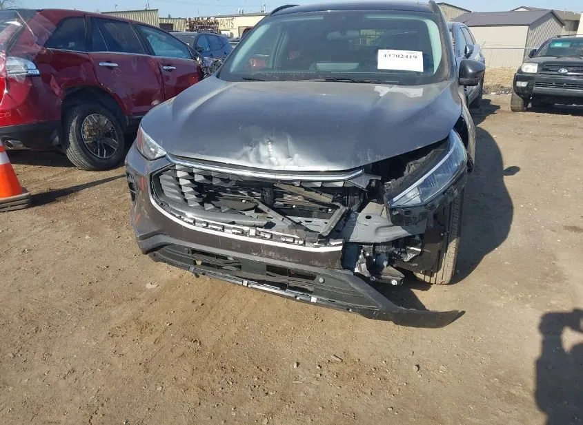 2025 FORD Escape Used VIN 1FMCU0E10SUA16824 – photo 18