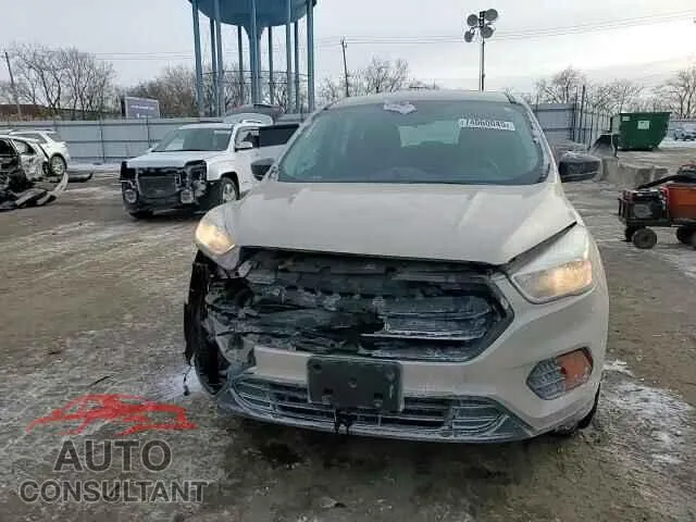 2017 FORD ESCAPE Damaged VIN 1FMCU0F72HUC74001 – photo 14