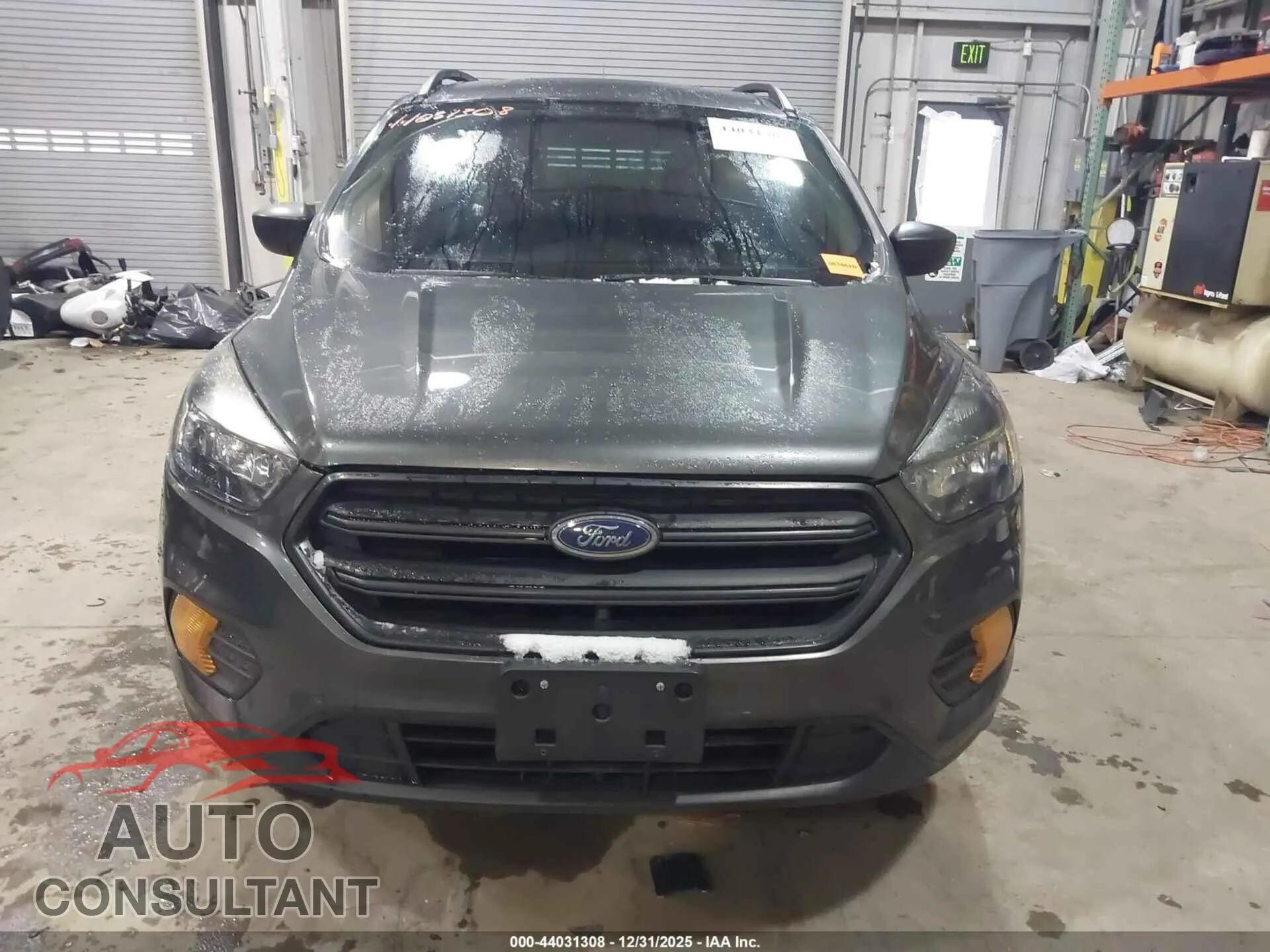 2019 FORD ESCAPE Damaged VIN 1FMCU0F79KUB24040 – photo 12