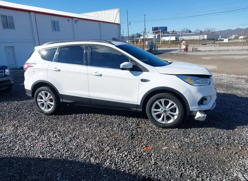 2017 FORD Escape Used VIN 1FMCU0GD2HUB50959 – photo 15