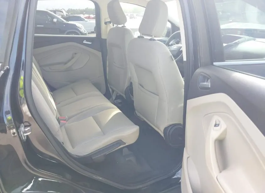 2018 FORD Escape Used VIN 1FMCU0GD8JUB47649 – photo 13