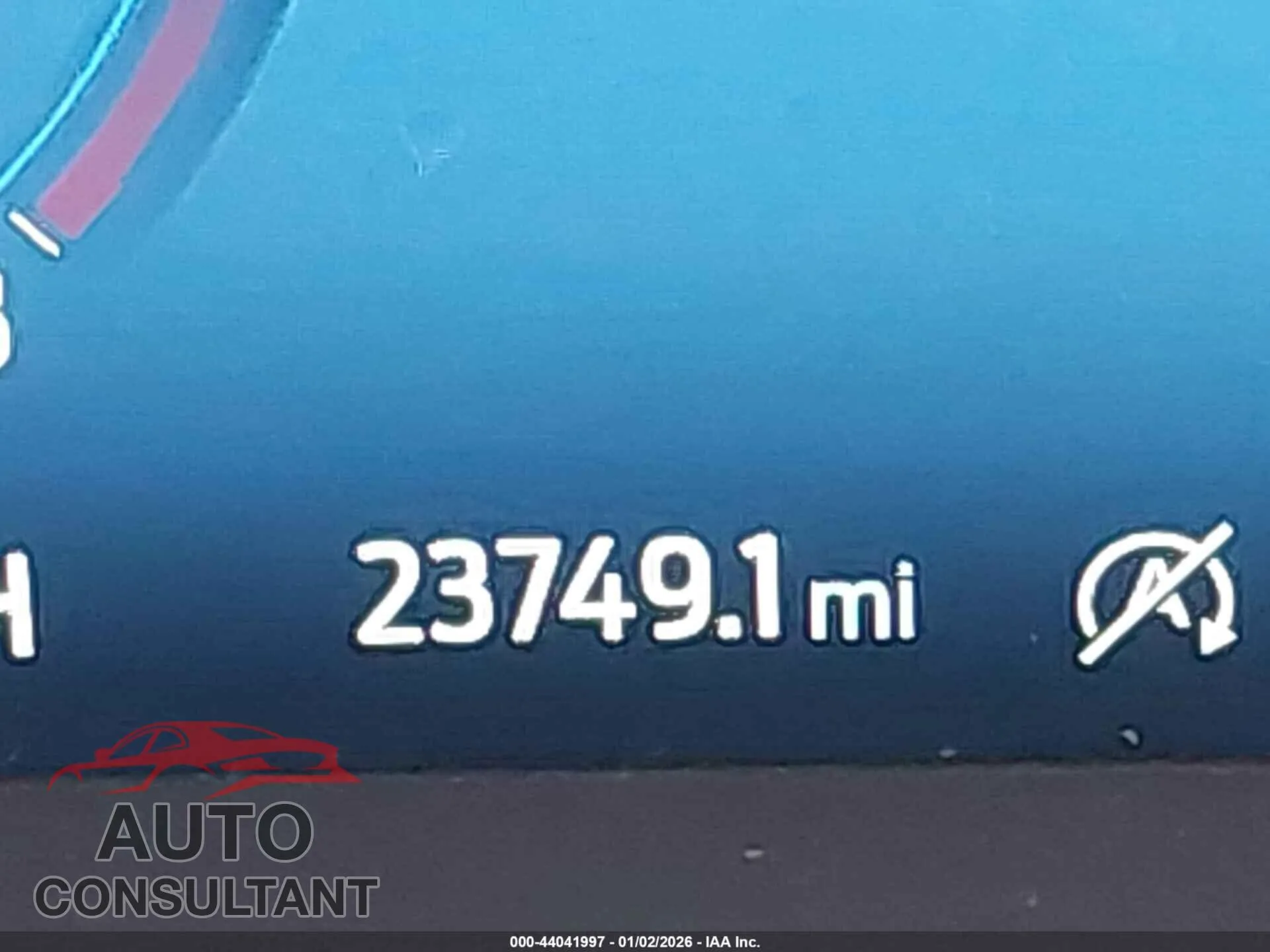 2023 FORD ESCAPE Damaged VIN 1FMCU0GN0PUA04227 – photo 15