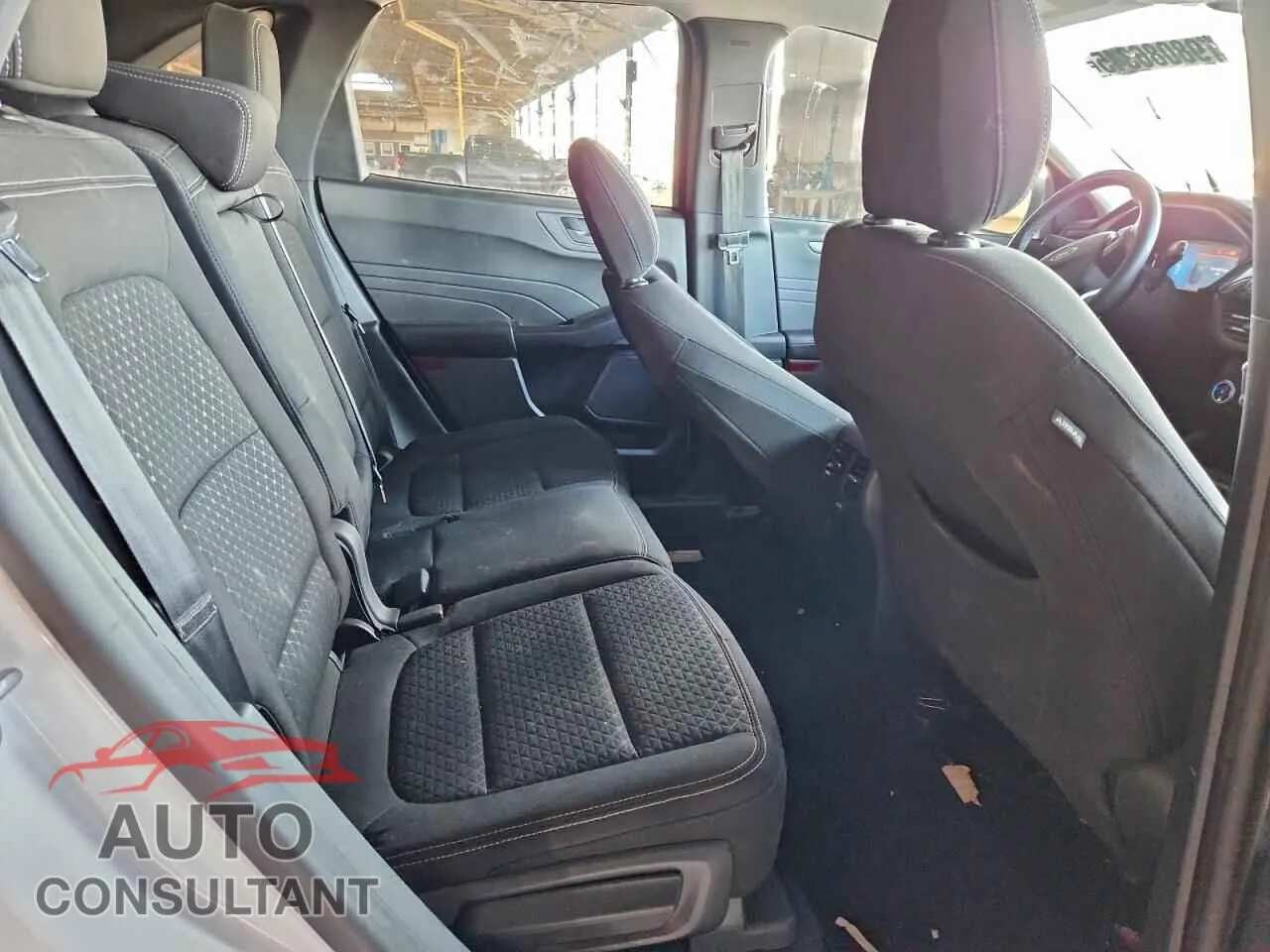 2024 FORD ESCAPE ACT Damaged VIN 1FMCU0GN6RUA74978 – photo 11