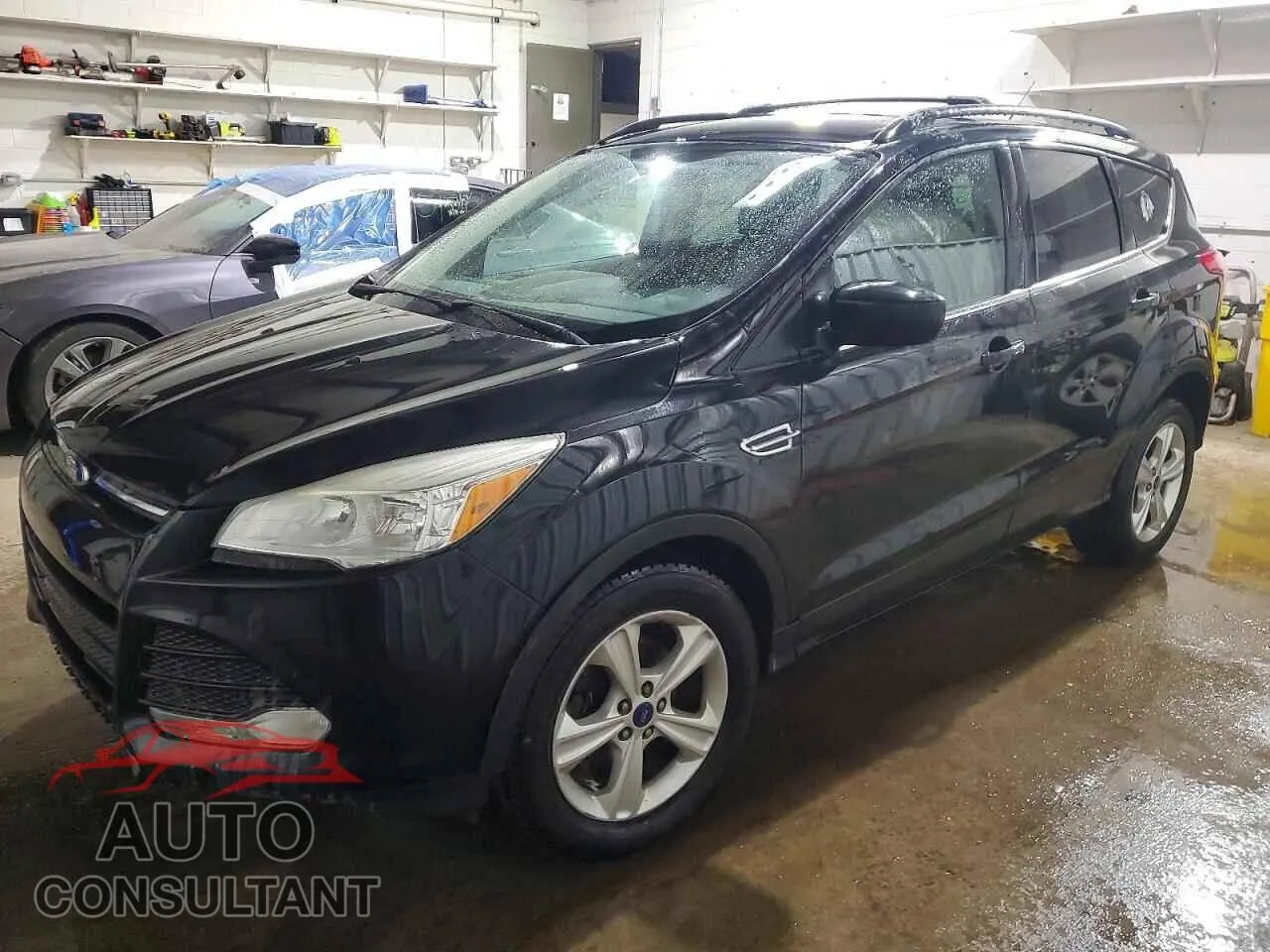 2014 FORD ESCAPE – VIN 1FMCU0GX1EUC39170 2014 FORD ESCAPE VIN 1FMCU0GX1EUC39170
