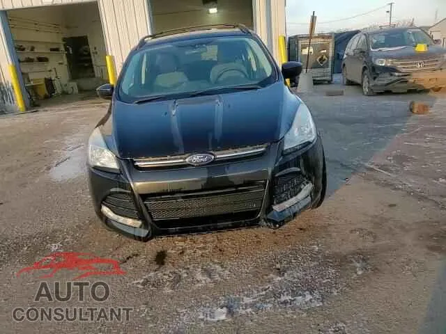 2014 FORD ESCAPE Damaged VIN 1FMCU0GX1EUC39170 – photo 14